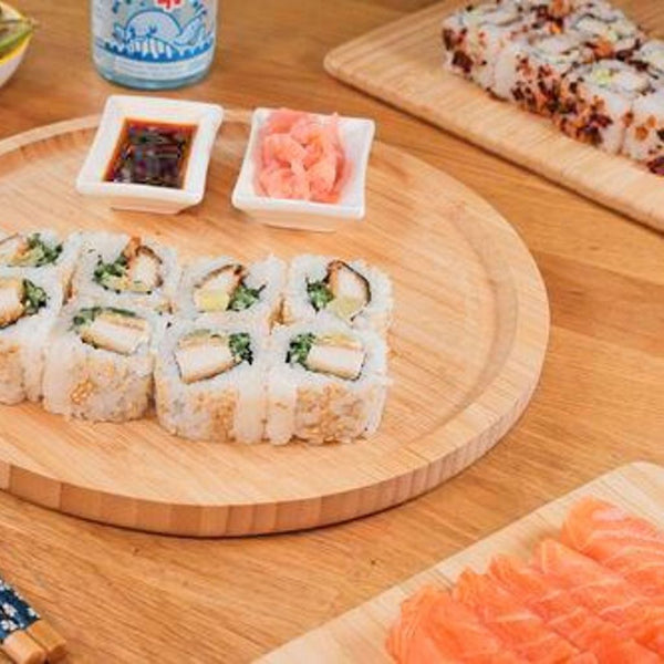 Chicken Sweet Spicy Roll