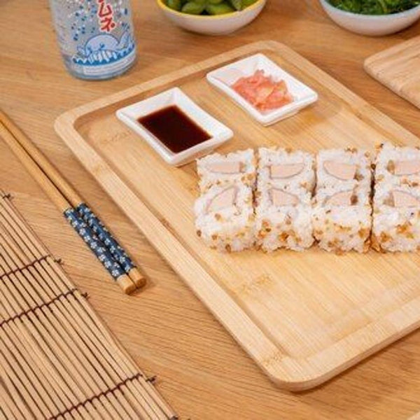 Frenchie Roll
