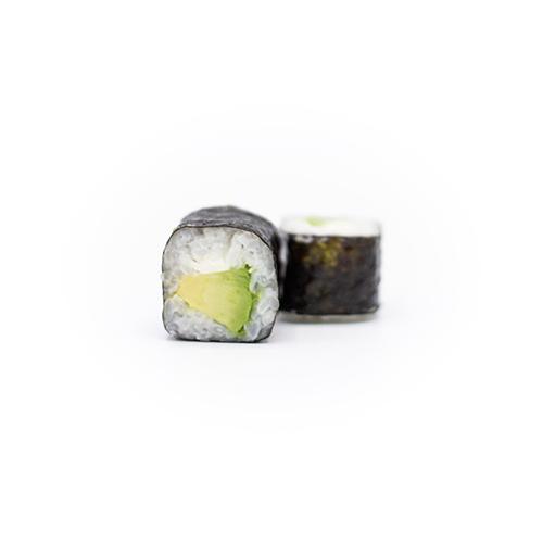 Maki Avocado