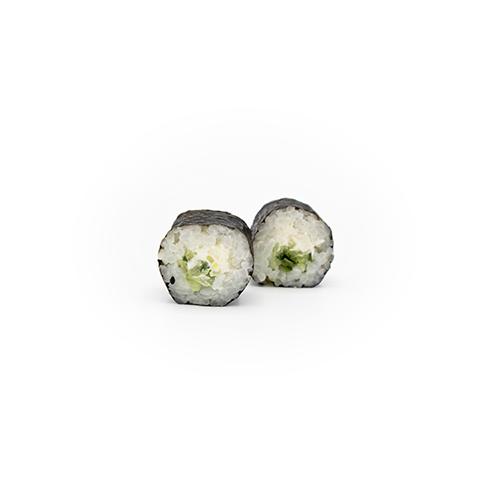 Maki Fresh cucumber