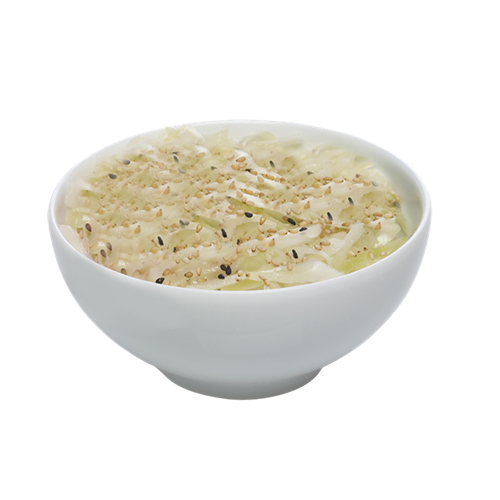 Koolsalade