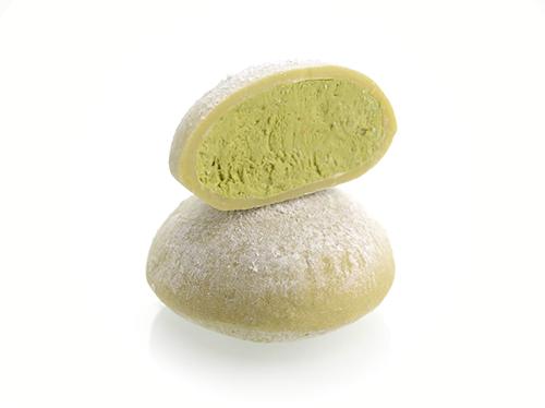 Mochi Matcha groene thee